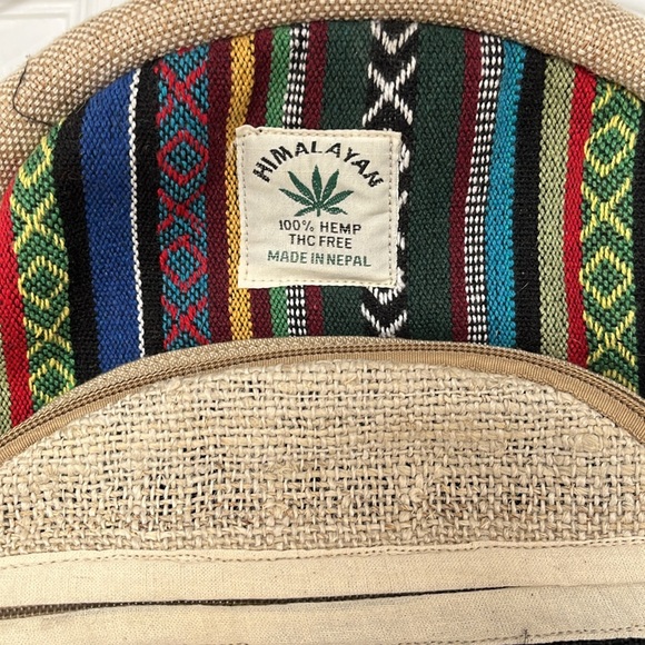 Himalayan Backpack - Picture 2 of 3